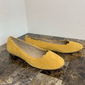 CROWN VINTAGE Weslyne Flat Shoes